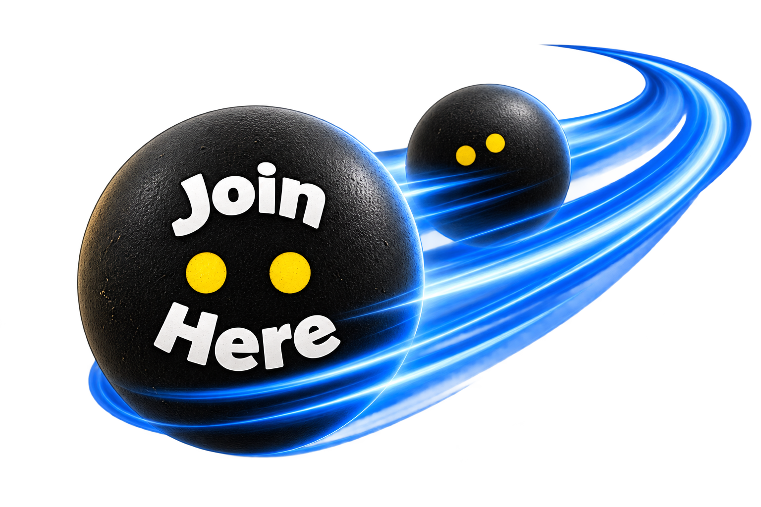 Join Capitol Squash